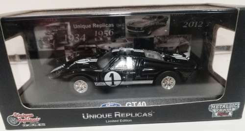 Ford GT40 / Ltd Ed.