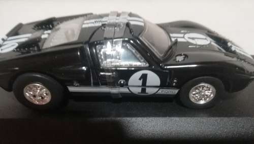 Ford GT40 / Ltd Ed.