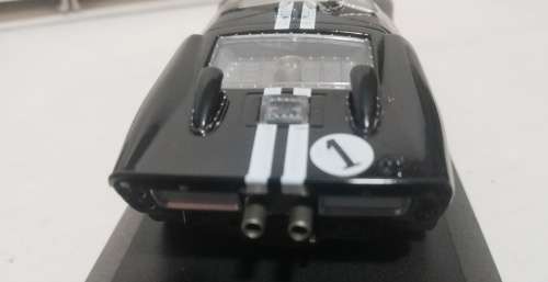 Ford GT40 / Ltd Ed.