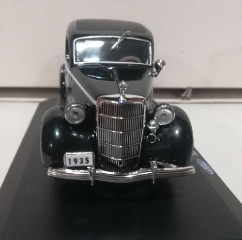 Ford Parts Delivery 1935 (Ltd Edition)