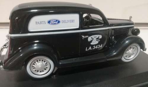 Ford Parts Delivery 1935 (Ltd Edition)