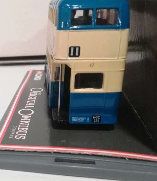 AEC Regent II Grimbsy