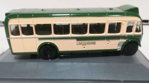Bristol L6B Nottingham