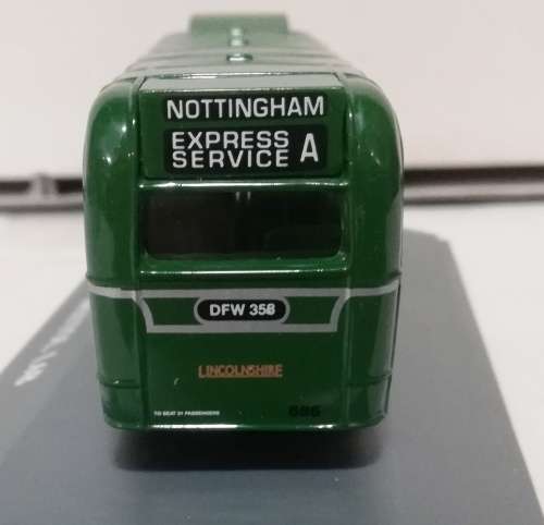 Bristol L6B Nottingham
