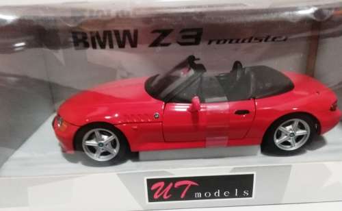 BMW Z3 Roadster