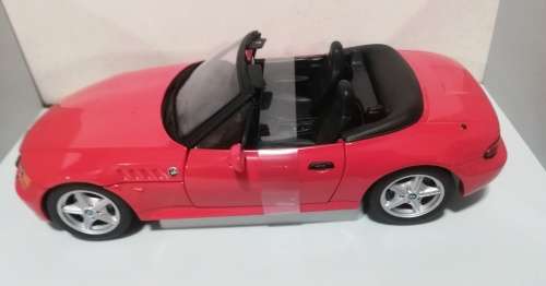 BMW Z3 Roadster