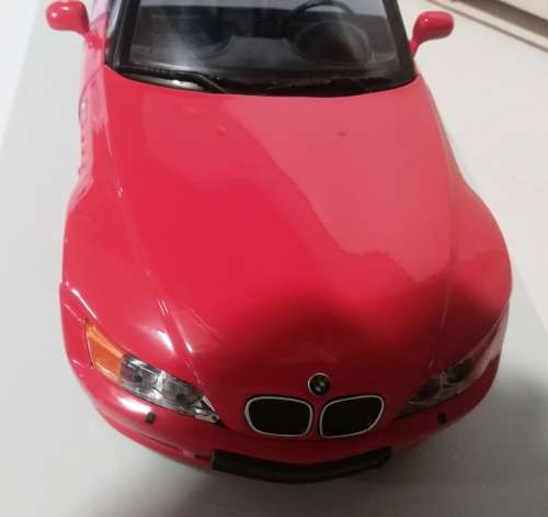 BMW Z3 Roadster