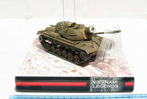 M48 A3 Patton Tank USMC
