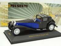 BUGATTI Type 41 Royale 1928