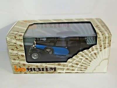 BUGATTI Type 41 Royale 1928