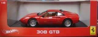 FERRARI - 308GTB 1978