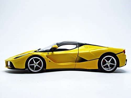 Ferrari LaFerrari `Elite`