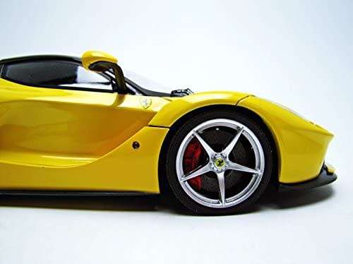 Ferrari LaFerrari `Elite`