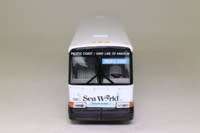 Pacific Coast SeaWorld American Coach /Bus