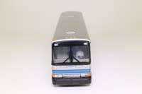 American Coach Demonstration Bus (Blue, Silver)