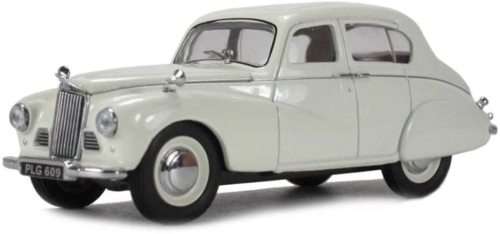Sunbeam Talbot 90 MKII