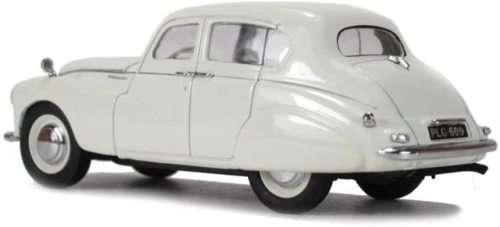 Sunbeam Talbot 90 MKII