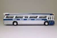 Fishbowl New York Bus Service