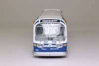 Fishbowl New York Bus Service