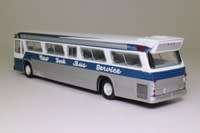 Fishbowl New York Bus Service