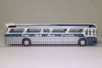 Fishbowl New York Bus Service