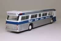 Fishbowl New York Bus Service