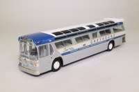 Greyhound, NY World`s Fair, 1964