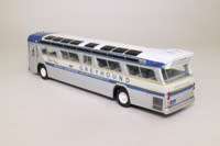 Greyhound, NY World`s Fair, 1964