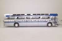 Greyhound, NY World`s Fair, 1964