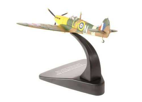 Spitfire Mk1 57 OTU, RAF Hawarden, March 1942
