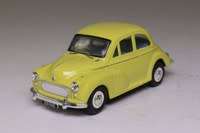 Morris Minor Saloon, Highway Yellow