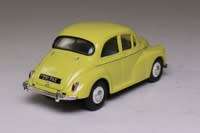 Morris Minor Saloon, Highway Yellow