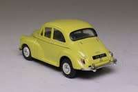 Morris Minor Saloon, Highway Yellow