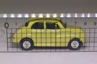 Morris Minor Saloon, Highway Yellow