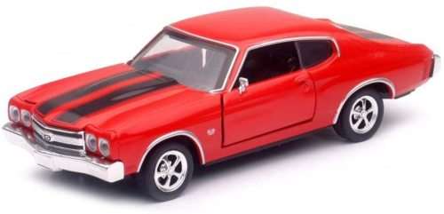 1970 Chevrolet Chevelle SS