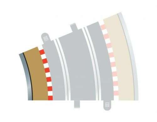 Radius 3 Inner Border/Bar 22.5