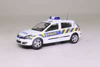 Vauxhall Astra 2004
