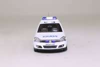 Vauxhall Astra 2004