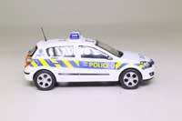 Vauxhall Astra 2004