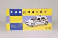 Vauxhall Astra 2004