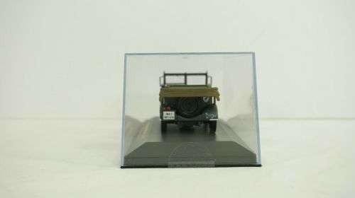 Mercedes Benz - 200V G5 W152 1938