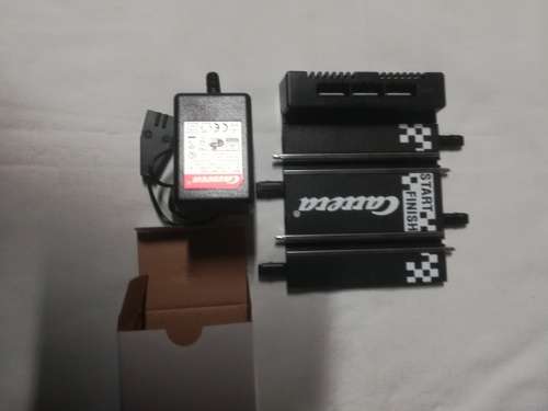 Plug in Transformer With Power Base