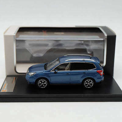 Subaru Forester XT 2013
