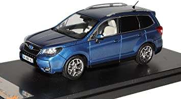 Subaru Forester XT 2013
