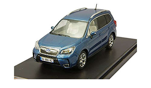 Subaru Forester XT 2013
