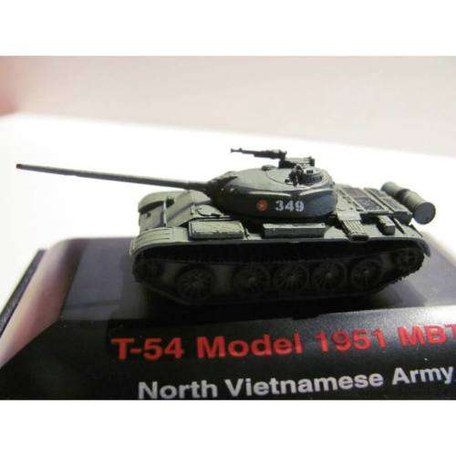 T-54 Mod. 1951 North Vietnam
