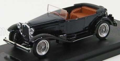 Alfa Romeo 1750 Torpedo Cabriolet 1930