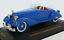 Packard V12 LeBaron Speedster 1934