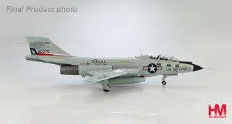 McDonnell F-101B Voodoo