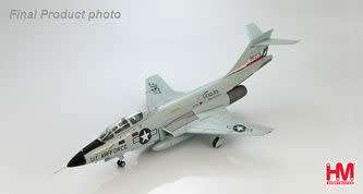 McDonnell F-101B Voodoo